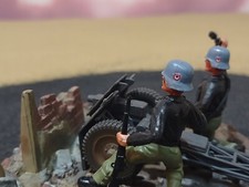 Timpo ww2 german for sale  Kenosha