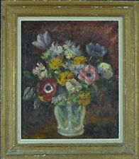 Tableau ancien hst d'occasion  Toulouse-