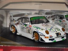 Porsche 911 gt2 d'occasion  Cambo-les-Bains