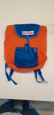 Zaino invicta vintage usato  Terranuova Bracciolini