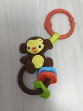 Bright starts monkey for sale  Sanford