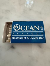 Ocean seafood restaurant for sale  Encino