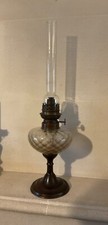 Lampe petrole ancienne d'occasion  Bordeaux-