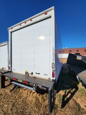 Enclosed trailer lift for sale  Hurricane