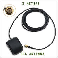 Meters universal gps for sale  EGHAM