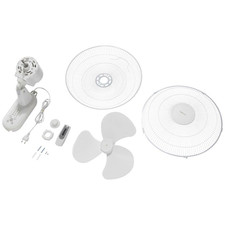 Sygonix wandventilator ventila gebraucht kaufen  Berlin