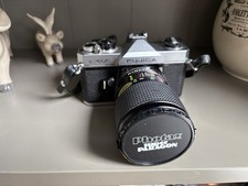 fujica lens for sale  CASTLEFORD