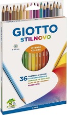 Giotto stilnovo pastelli usato  Anzio