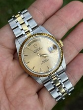 Tudor 76213 oyster usato  Ronchi dei Legionari