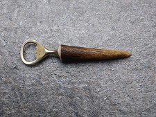 Jagdbesteck hirschhorngriff ä gebraucht kaufen  Unna