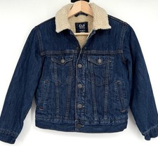 Gap kid sherpa for sale  Ocala