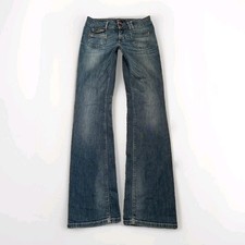 Jeans hüft hose gebraucht kaufen  Hohenwestedt