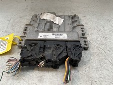 Centralina motore per usato  Italia