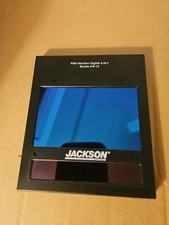 Jackson safety replacement for sale  Shipping to Ireland