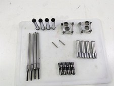 Harley Davidson Jims Powerglide 2 rolos levantador e conjunto de vara ajustável 1820, usado comprar usado  Enviando para Brazil