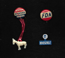 Original fdr franklin for sale  Brunswick