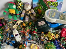 ninja turtles figures for sale ninja turtles figures for sale STROUD