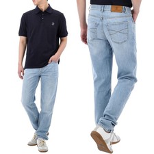 Brunello cucinelli pantalon usato  Spedire a Italy