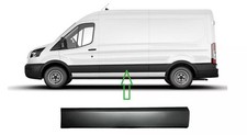 Transit mk8 lwb for sale  UK
