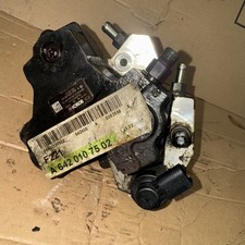 Mercedes high pressure for sale  SPALDING