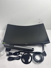 Monitor para jogos curvo SAMSUNG 32 Odyssey G7 Series WQHD (2560x1440) (sem energia) comprar usado Monitor para jogos curvo SAMSUNG 32 Odyssey G7 Series WQHD (2560x1440) (sem energia) comprar usado  Enviando para Brazil