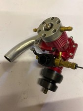 Irvine mk4 nitro for sale  NEW ROMNEY