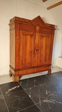 Biedermeier ampere schrank gebraucht kaufen  Marne