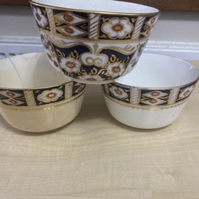 William hudson bowls for sale  DONCASTER