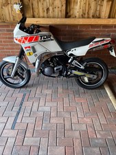 Yamaha tdr 250 for sale  STOKE-ON-TRENT