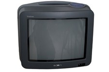 Sony trinitron kv gebraucht kaufen  Bersenbrück