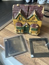 Barnados charity collection for sale  WOTTON-UNDER-EDGE