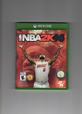 NBA 2K14 (Microsoft Xbox One, 2013) comprar usado  Enviando para Brazil