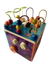 Underwater zoo activity for sale  Churubusco