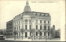 Grenoble chambre commerce gebraucht kaufen  Deutschland