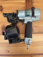 Hitachi nv45ab2 pneumatic for sale  Jetmore