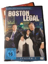 Boston legal staffel gebraucht kaufen  Deutschland