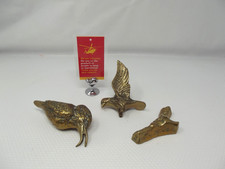 Brass collection birds for sale  STEVENAGE