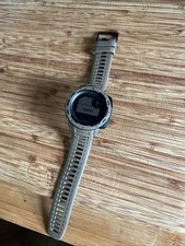 Garmin instinct tactical for sale  NARBERTH