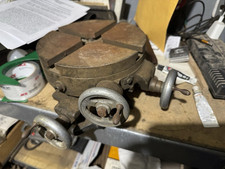 Palmgren inch rotary for sale  Somonauk
