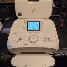 Canon pixma mini for sale  Hixson