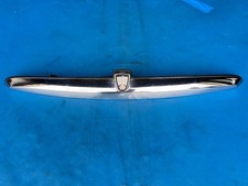 Rover tourer chrome for sale  BRADFORD