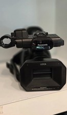 Panasonic x1000e professionell gebraucht kaufen  Hannover