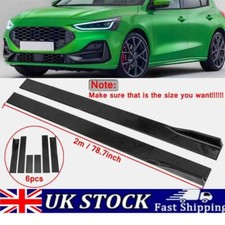 78.7 glossy black for sale  LEICESTER
