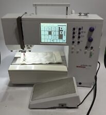 Bernina artista 180 for sale  Cleveland