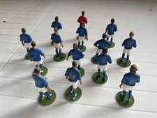 Pirlo calciatori figurini usato  Vallo della Lucania