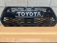 Front grille tacoma for sale  Ontario