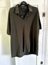 Dark green polo for sale  MAIDSTONE