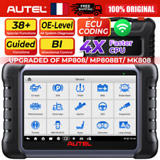 2025 autel maxipro d'occasion  Saint-Ouen-l'Aumône