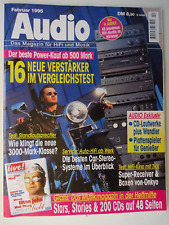 Audio benesch act gebraucht kaufen  Kiel