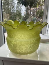 Antique olive green for sale  PINNER